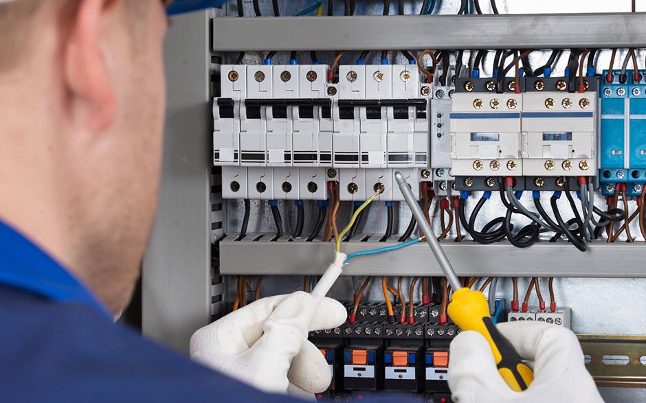 électricien urgence Paris 17