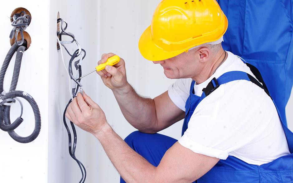 électricien en urgence Étampes