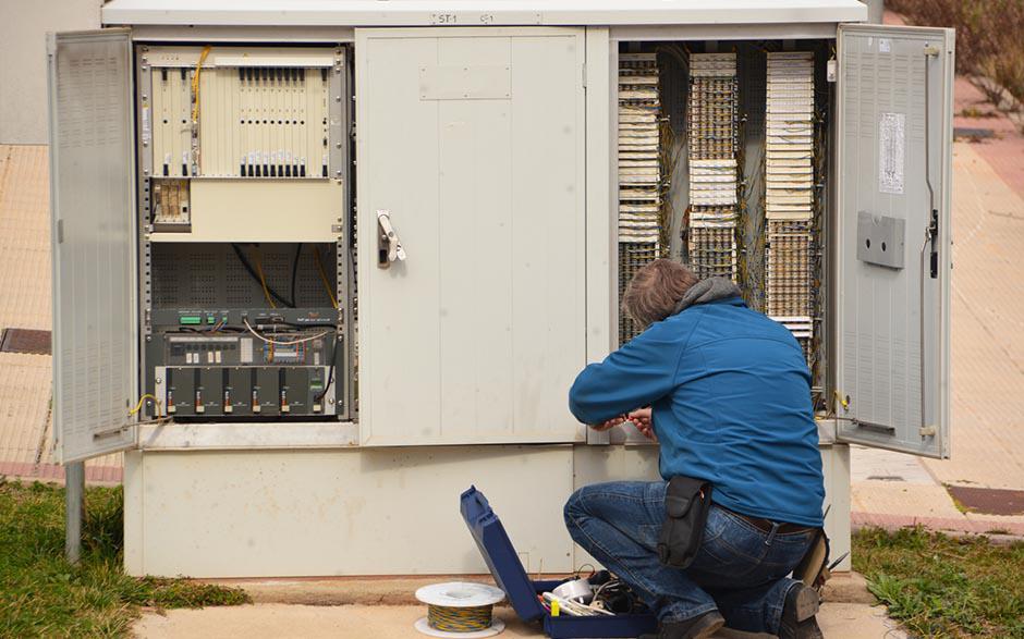 électricien dépannage Étampes