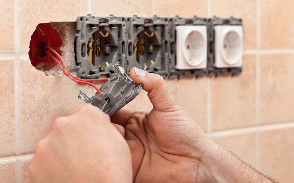 électricien maintenance Beaumont-sur-Oise