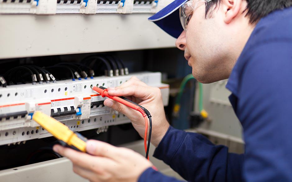 entreprise électricité générale Magny-en-Vexin