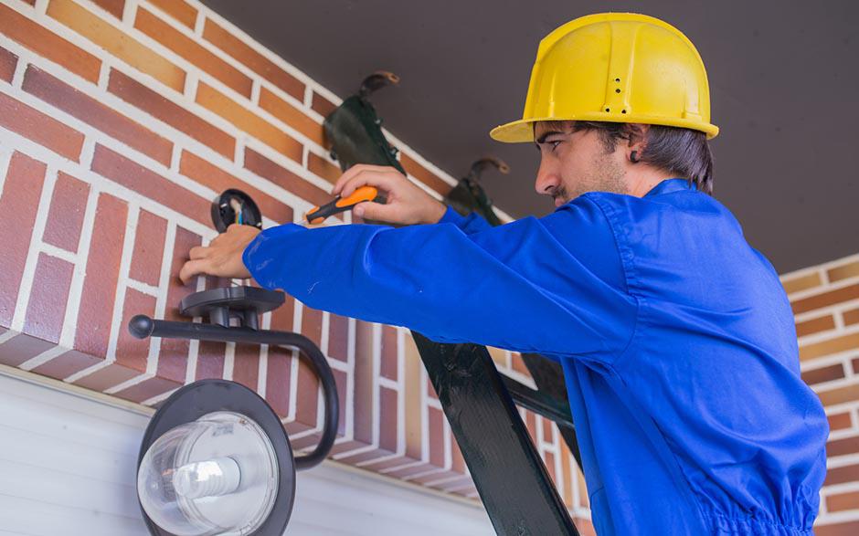 tarif électricien Étampes