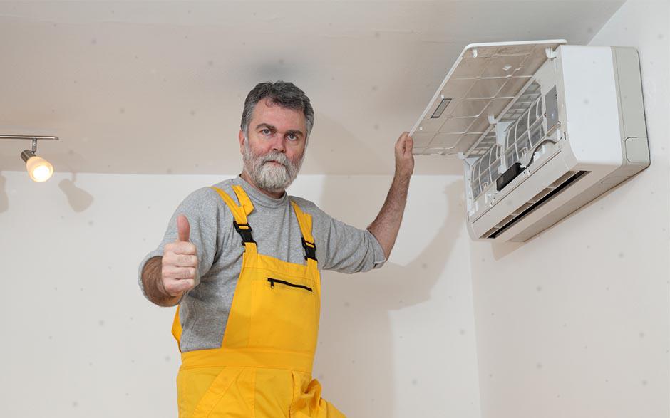 électricien maintenance Beaumont-sur-Oise
