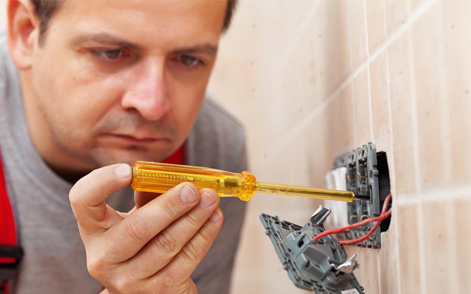 électricien particulier Étampes