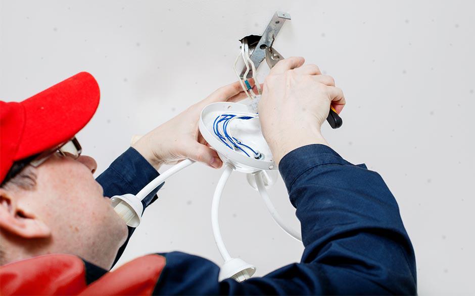 électricien professionnel Épinay-sur-Seine