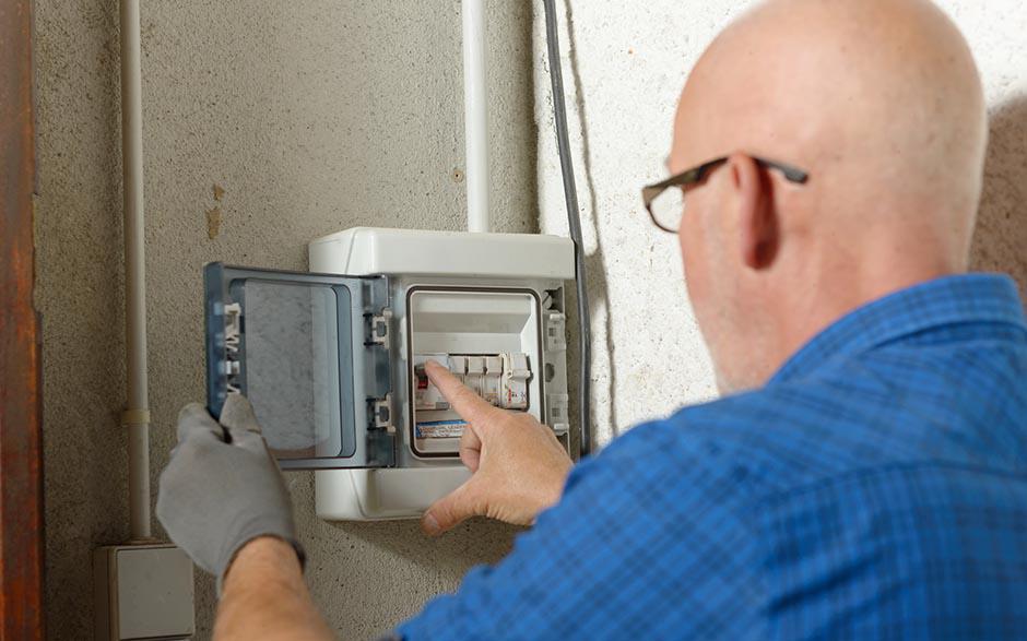 électricien en urgence Fontenay-sous-Bois